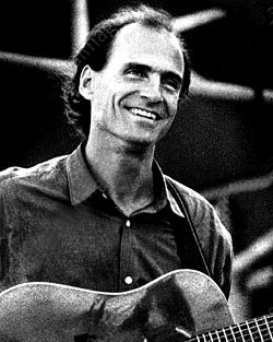 James Taylor